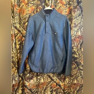 Mens Eddie Bauer pullover- PRICE FIRM